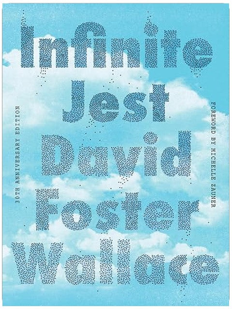 Infinite Jest