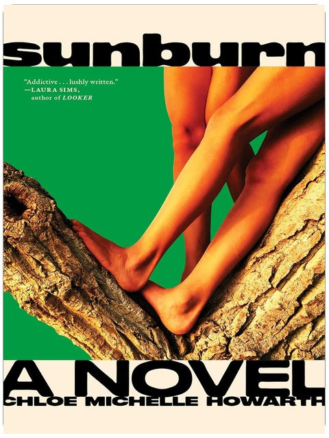 Sunburn: Exclusive American Edition with Additional Material