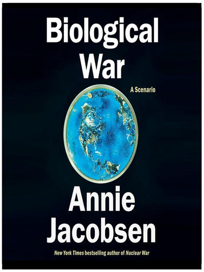 Guerre biologique : un scénario