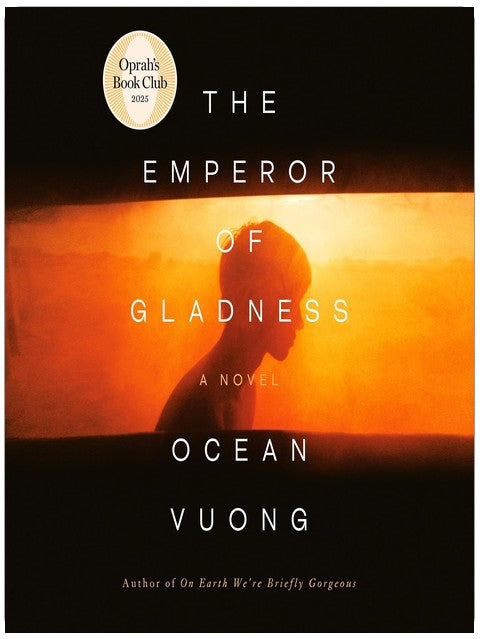 The Emperor of Gladness: A Novel