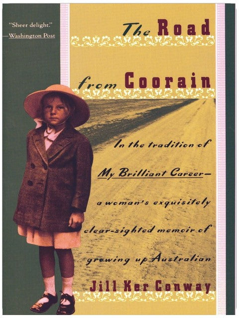 The Road from Coorain