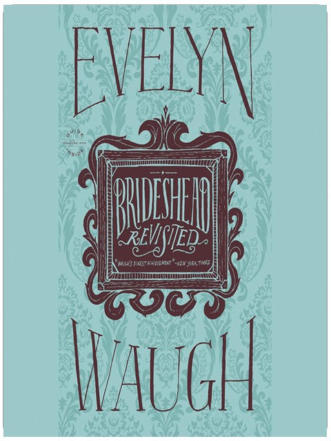 Brideshead Revisited