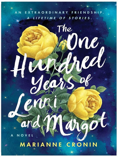 The One Hundred Years of Lenni and Margot: A Summer Beach Read