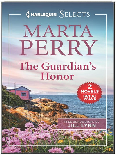 The Guardian's Honor