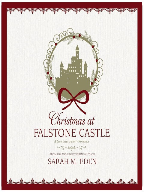 Weihnachten auf Schloss Falstone