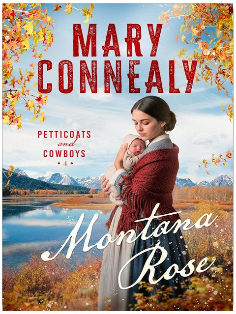 Montana Rose (Tomboy et Cowboys, Livre 4)