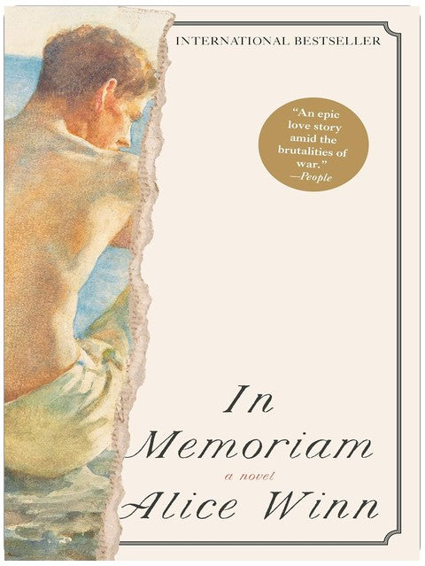 In Memoriam: A novel