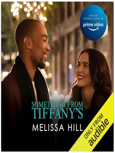 Something from Tiffany's: A Novel