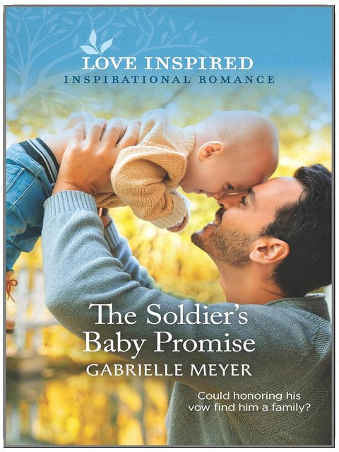 La promesse du bébé soldat