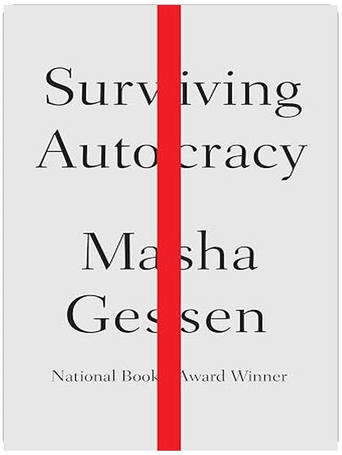 Surviving Autocracy