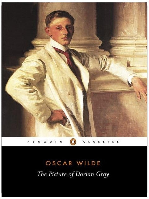The Picture of Dorian Gray (Penguin Classics S.)