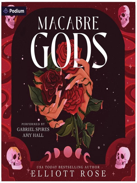 Makabre Götter: Port Macabre, Buch 2