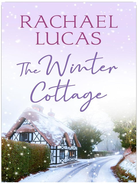 The Winter Cottage: Applemore Bay - Book One