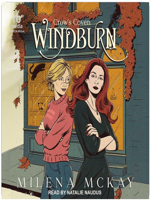 Windburn