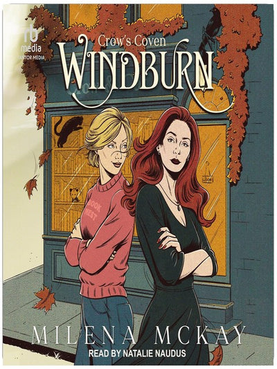 Windburn