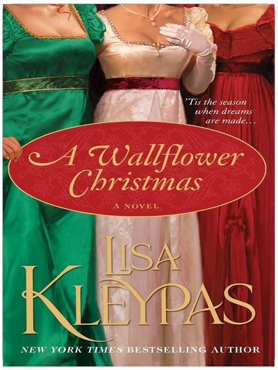 Eine Weihnacht für die Wallflowers: Roman (Die Wallflowers-Reihe, Band 5)