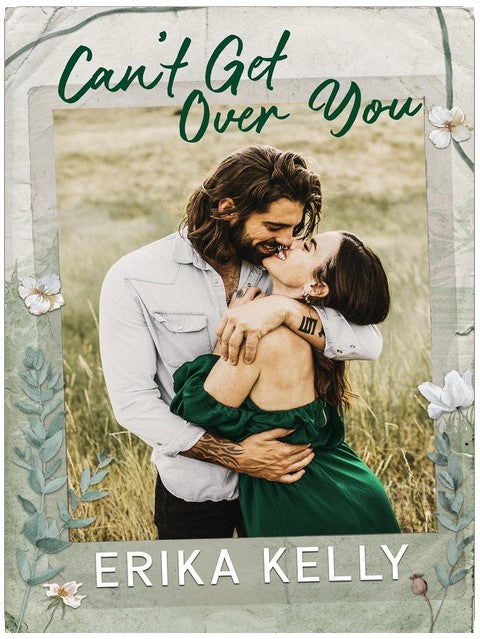 Ich komme nicht über dich hinweg: Eine Kleinstadt-Romanze in Calamity Falls: Die McKenna-Brüder
