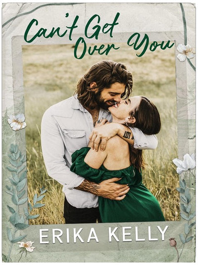 Can't Get Over You: A Calamity Falls Small Town Romance: The McKenna Brothers