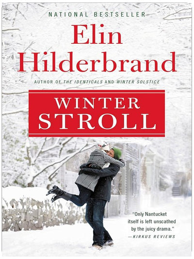 Winter Stroll (Winter Street Book 2)