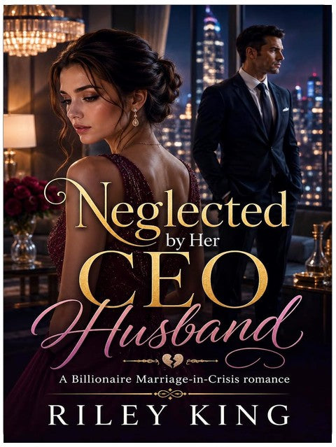 Von ihrem CEO-Ehemann vernachlässigt: Eine Milliardärsehe in der Krise (The Unseen Wives Buch 1)