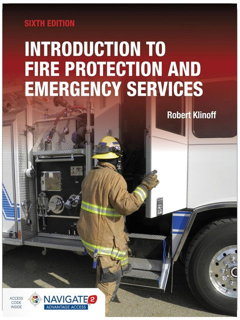 Introduction à la protection incendie et aux services d'urgence