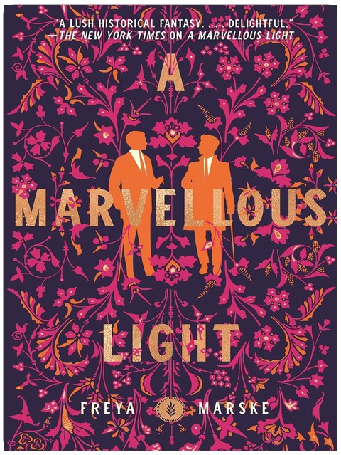 Une lumière merveilleuse (Le dernier lien, Livre 1)