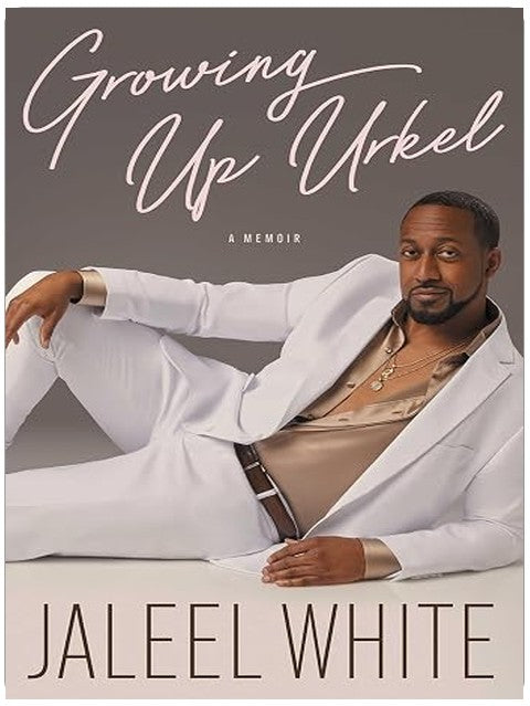 Growing Up Urkel