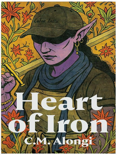 Heart of Iron