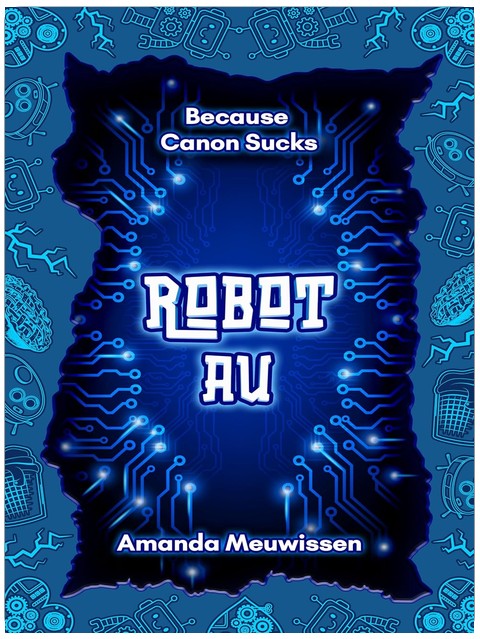 Roboter AU