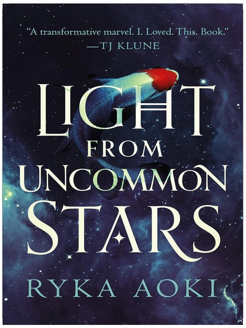 Light From Uncommon Stars
