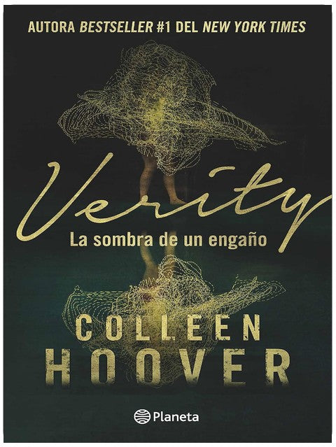 Verity: La sombra de un engaño (Novela / A Novel) (German Edition)