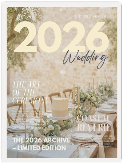 Magazine Tendances Mariage 2026 "Le Rêve de la Mariée" : Le LookBook Mariage Ultime & Magazine Nuptial pour Futures Mariées (La Collection Mariage Jour Parfait)