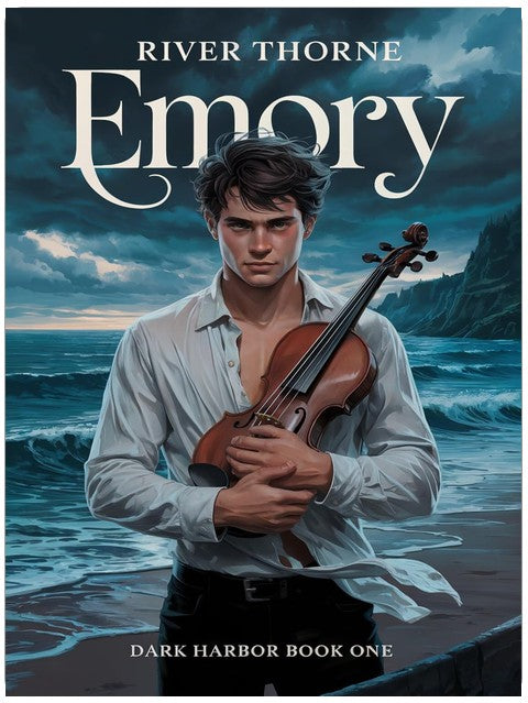 Emory (Dark Harbor, tome 1)