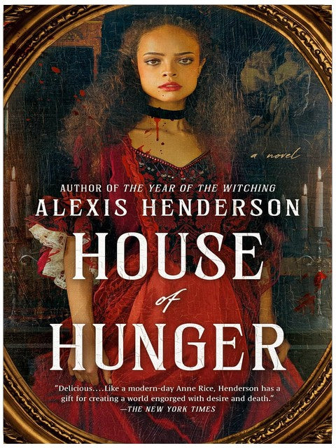 House of Hunger