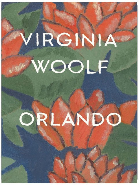 Orlando: A Biography