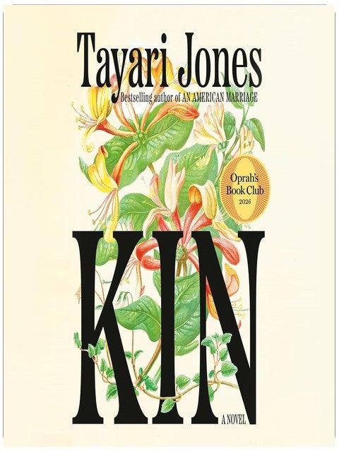 Kin: Oprah's Book Club: A Novel
