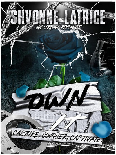 Own It: Eine Großstadtaffäre