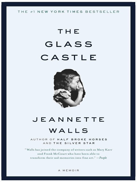Schloss aus Glas (Buch)