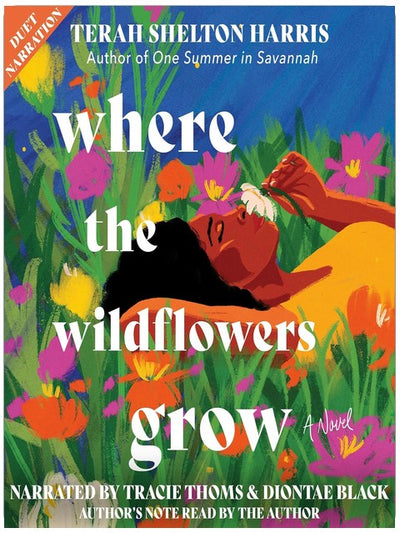 Where the Wildflowers Grow