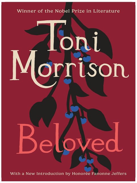 Beloved: Pulitzer-Preis-Gewinner (Vintage International)