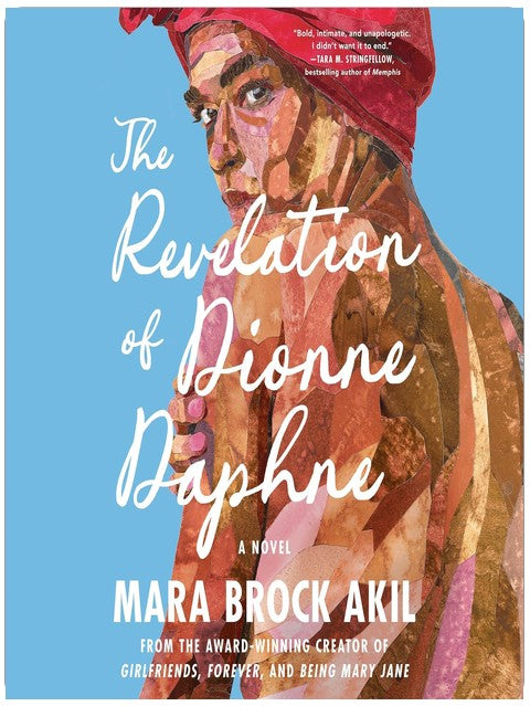 La Révélation de Dionne Daphne : Un roman