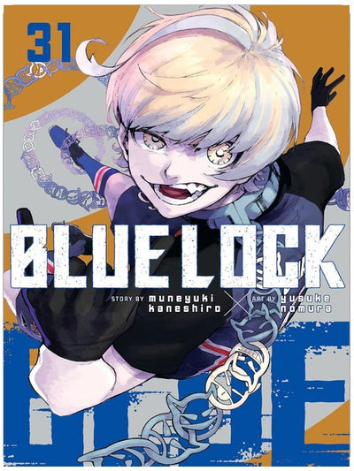 Blue Lock 31