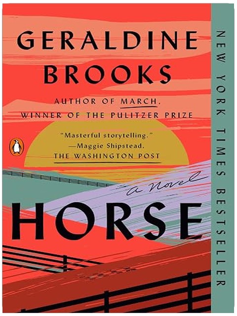 Horse: A Novel