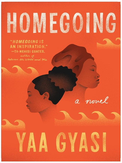 Homegoing