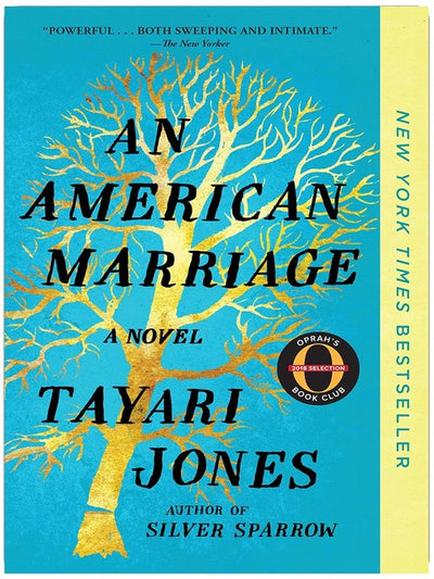 An American Marriage (Oprah's Book Club): A Novel