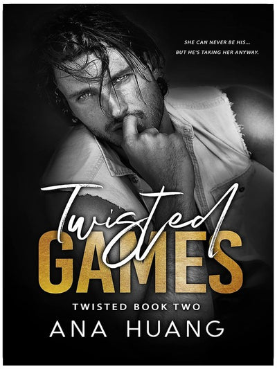 Twisted Games
