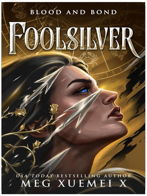 FoolSilver (Blut und Band Band 2)