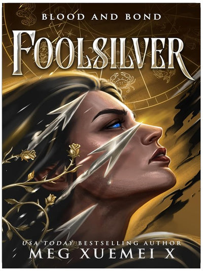 FoolSilver (Blood and Bond Book 2)