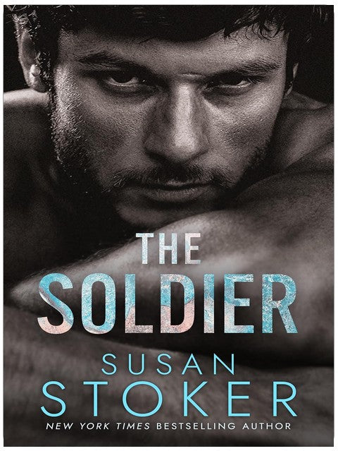 Der Soldat (Alpha Cove, Buch 1)
