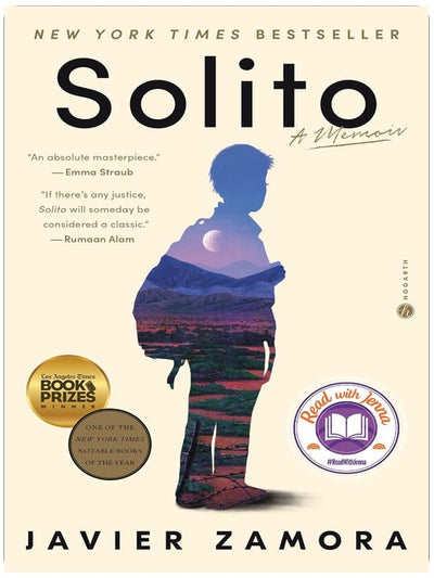 Solito: Eine Jenna-Bush-Hager-Buchempfehlung: Eine Autobiografie